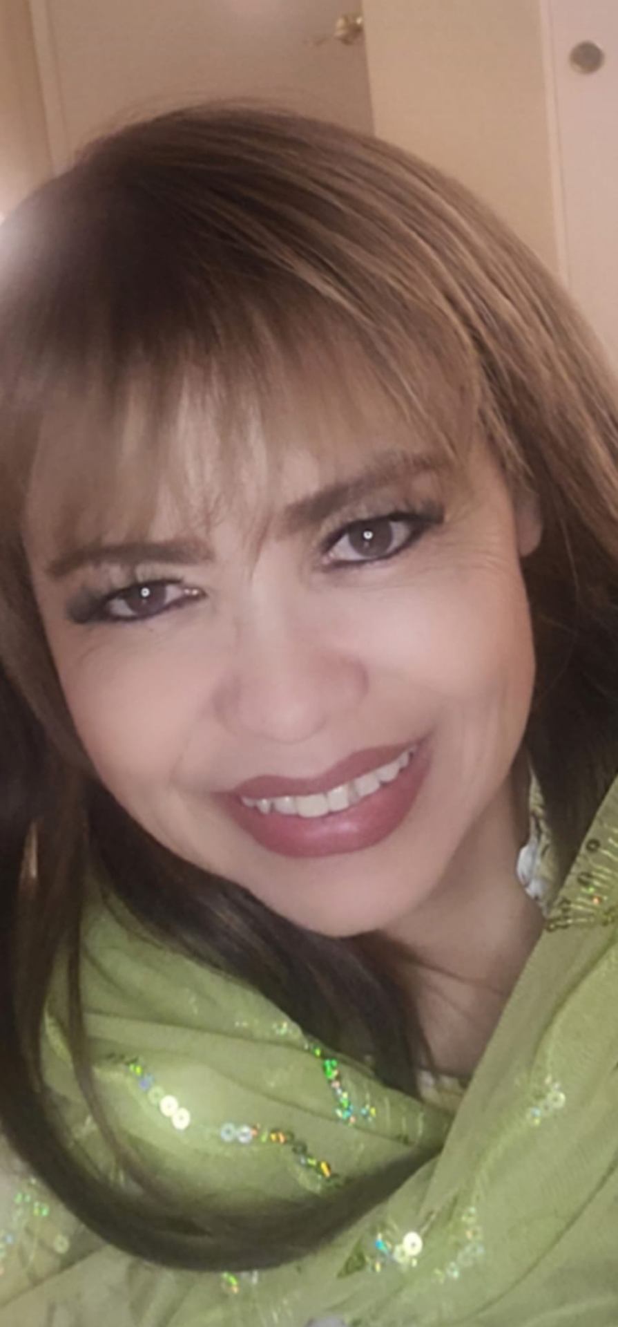 Jacqueline, Founder of Jacqueline Prestige Travel