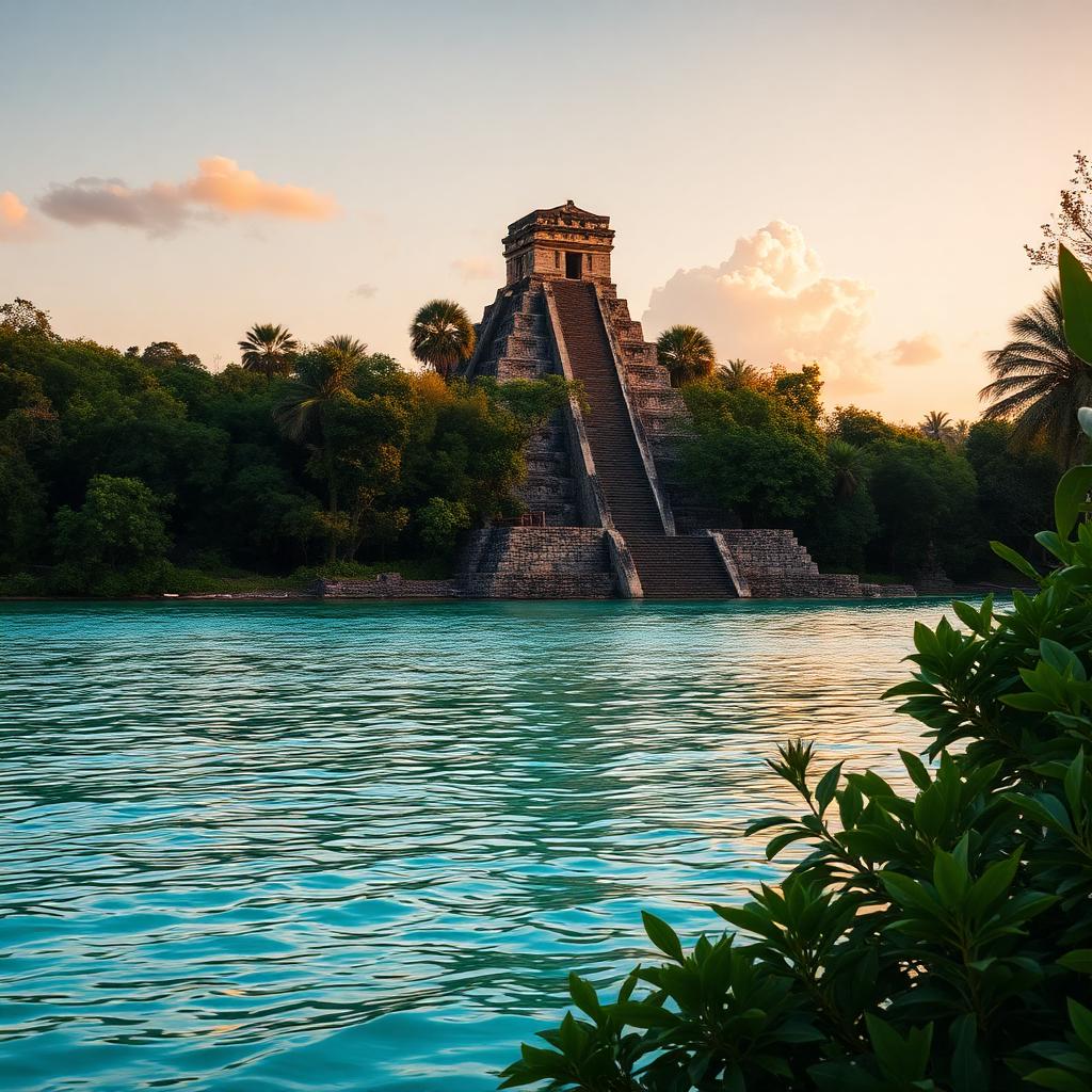 Central America Vacation Packages & Tours luxury travel