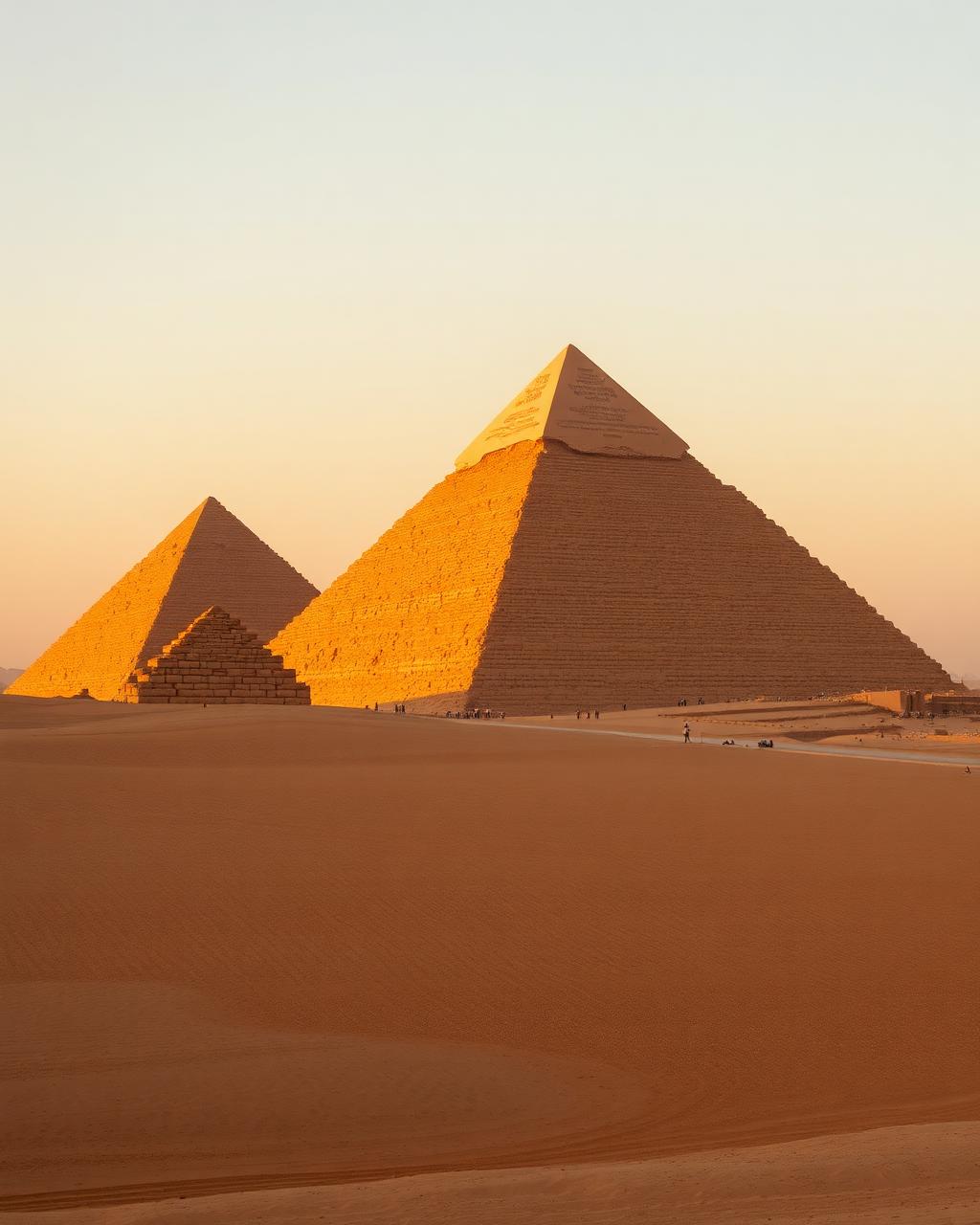 Egypt luxury travel