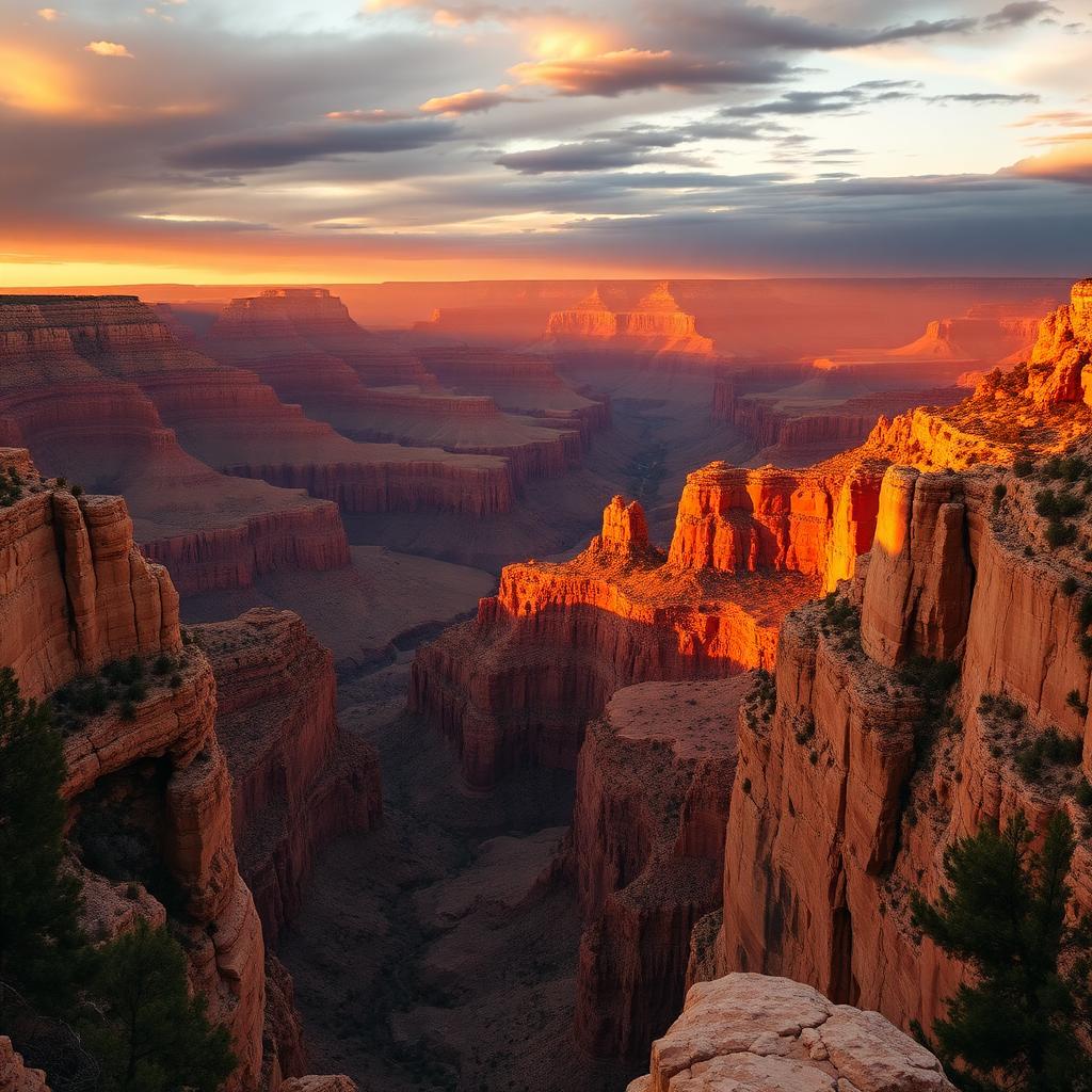 USA luxury travel