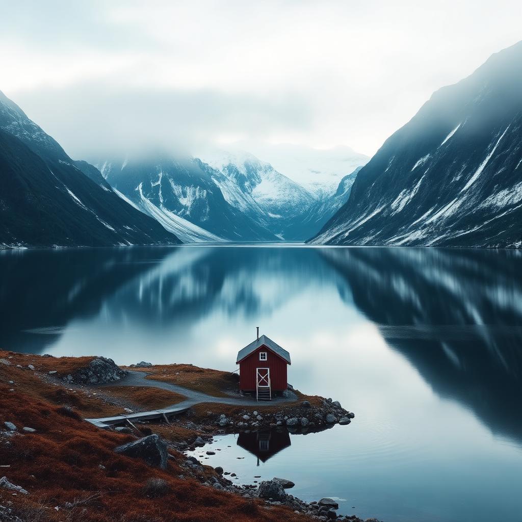 Scandinavia & Baltic States luxury travel