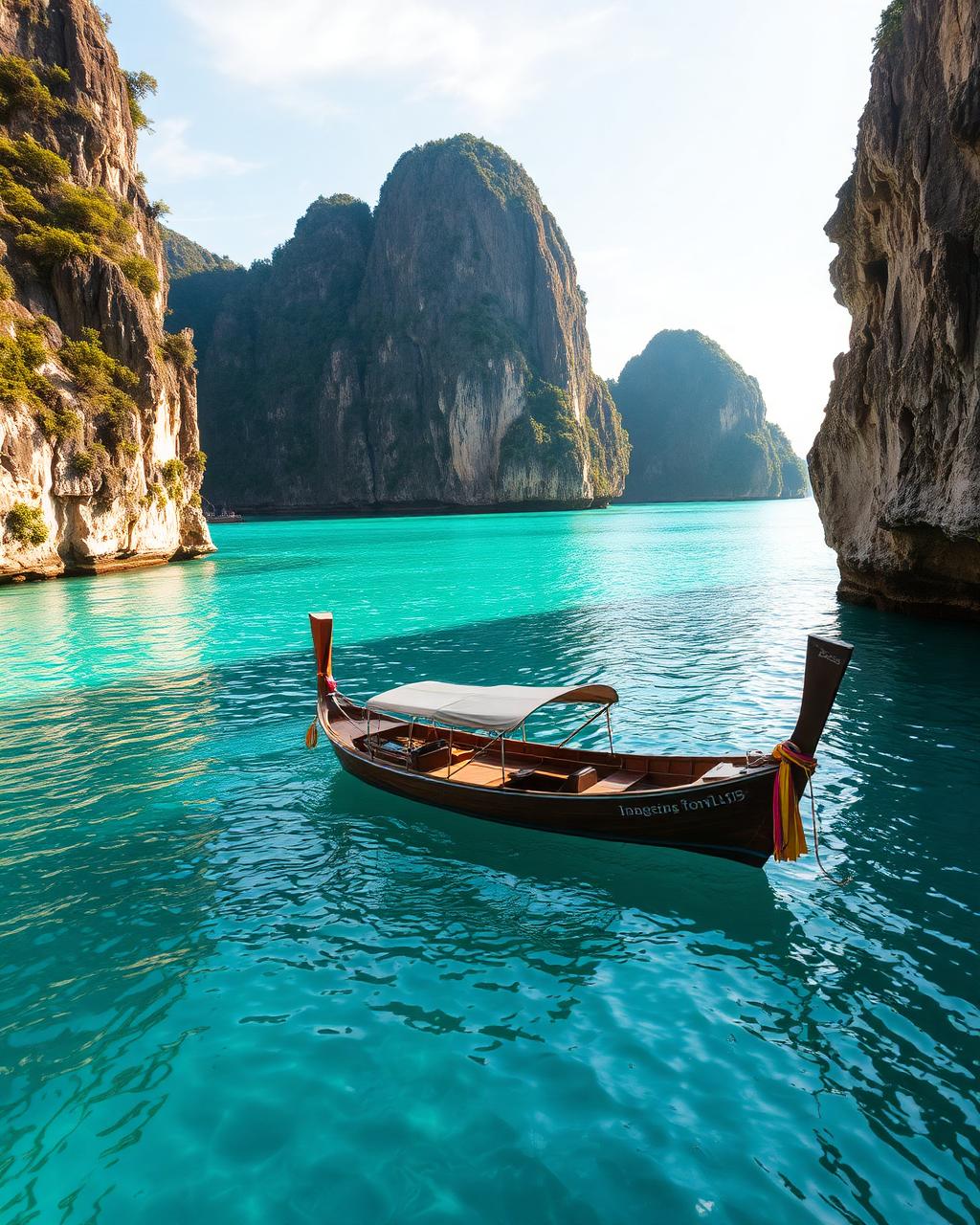 Thailand luxury travel