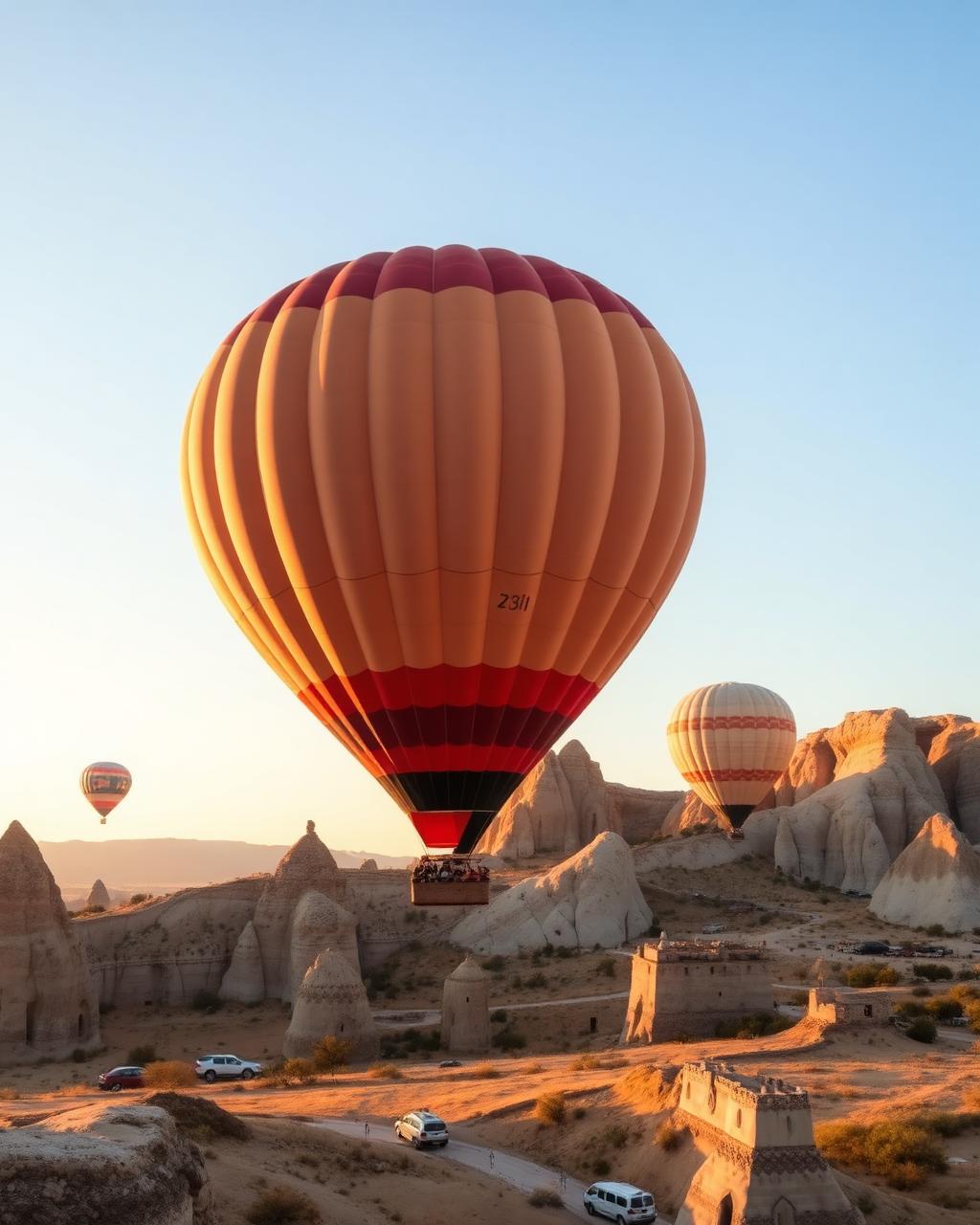 Turkey luxury travel