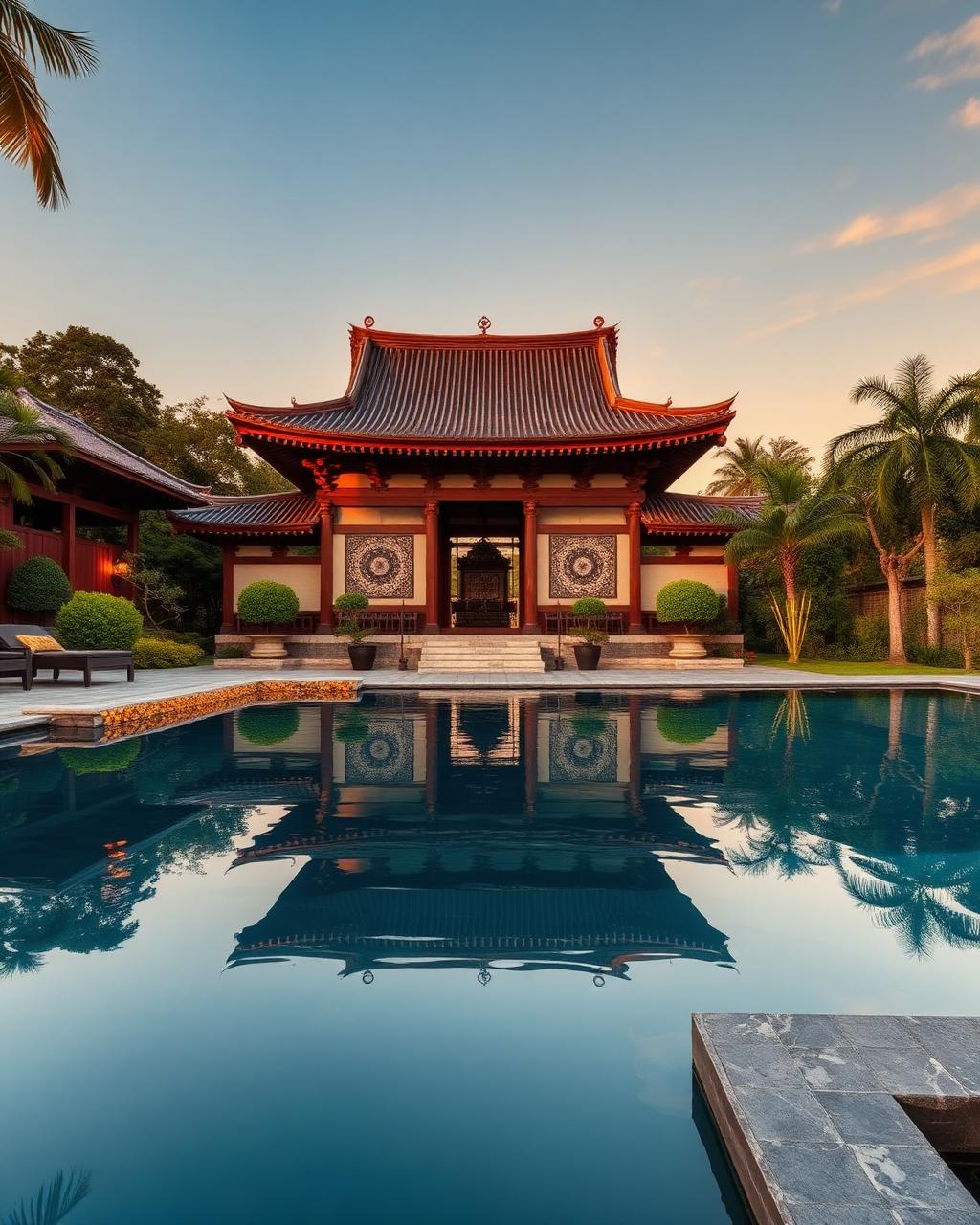 Asia Tours