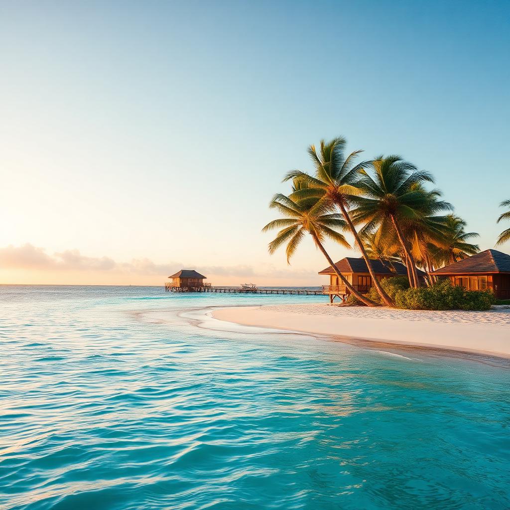 Caribbean Vacations