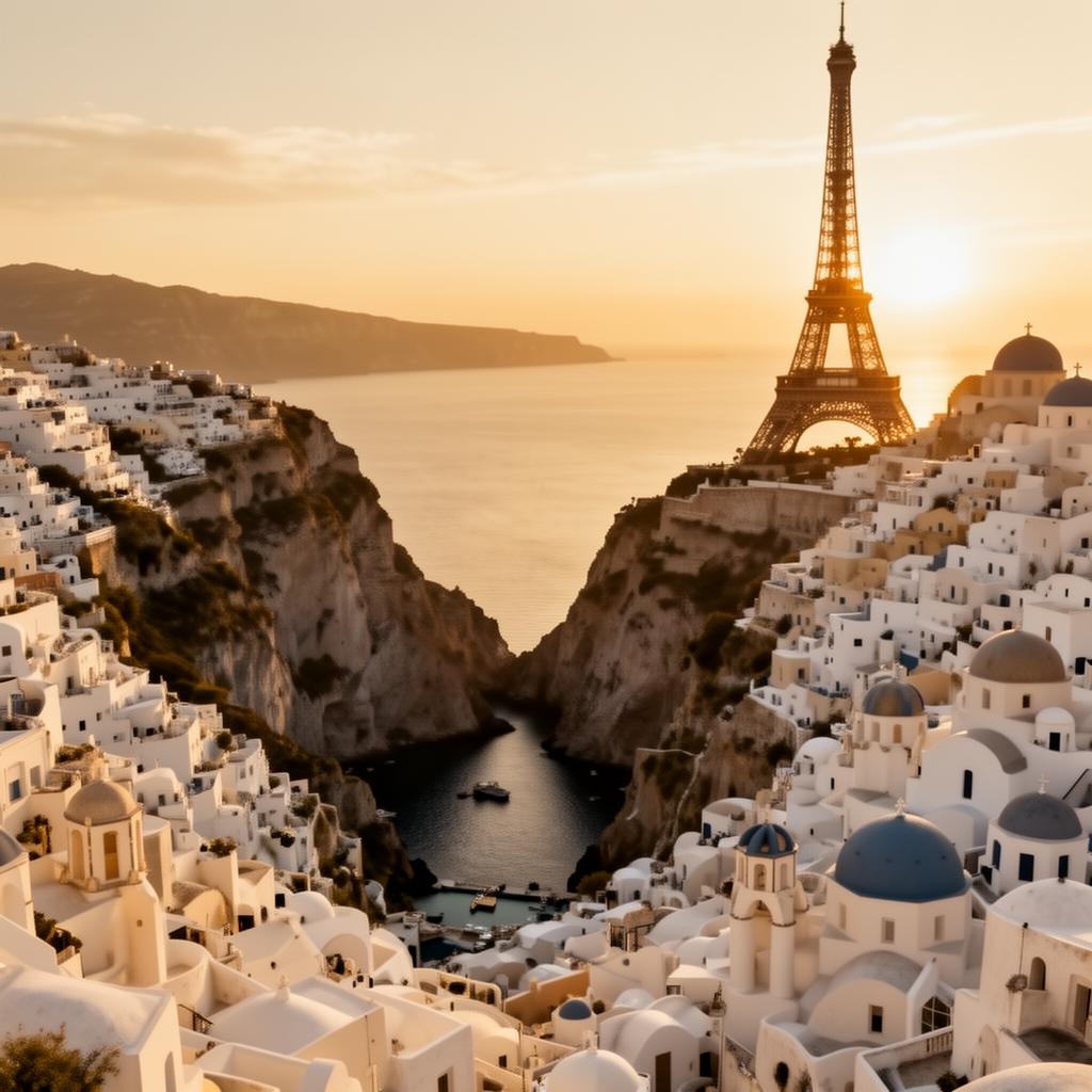 Europe Tours