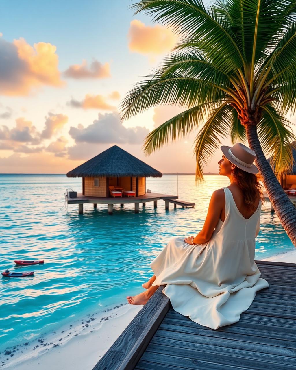 Caribbean Vacations