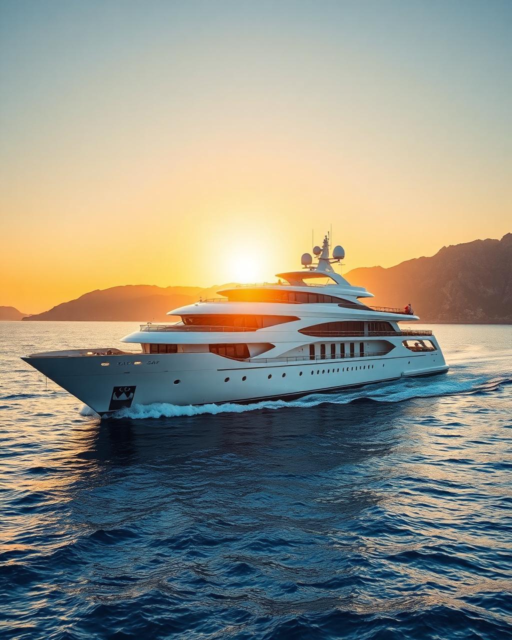 Cruises