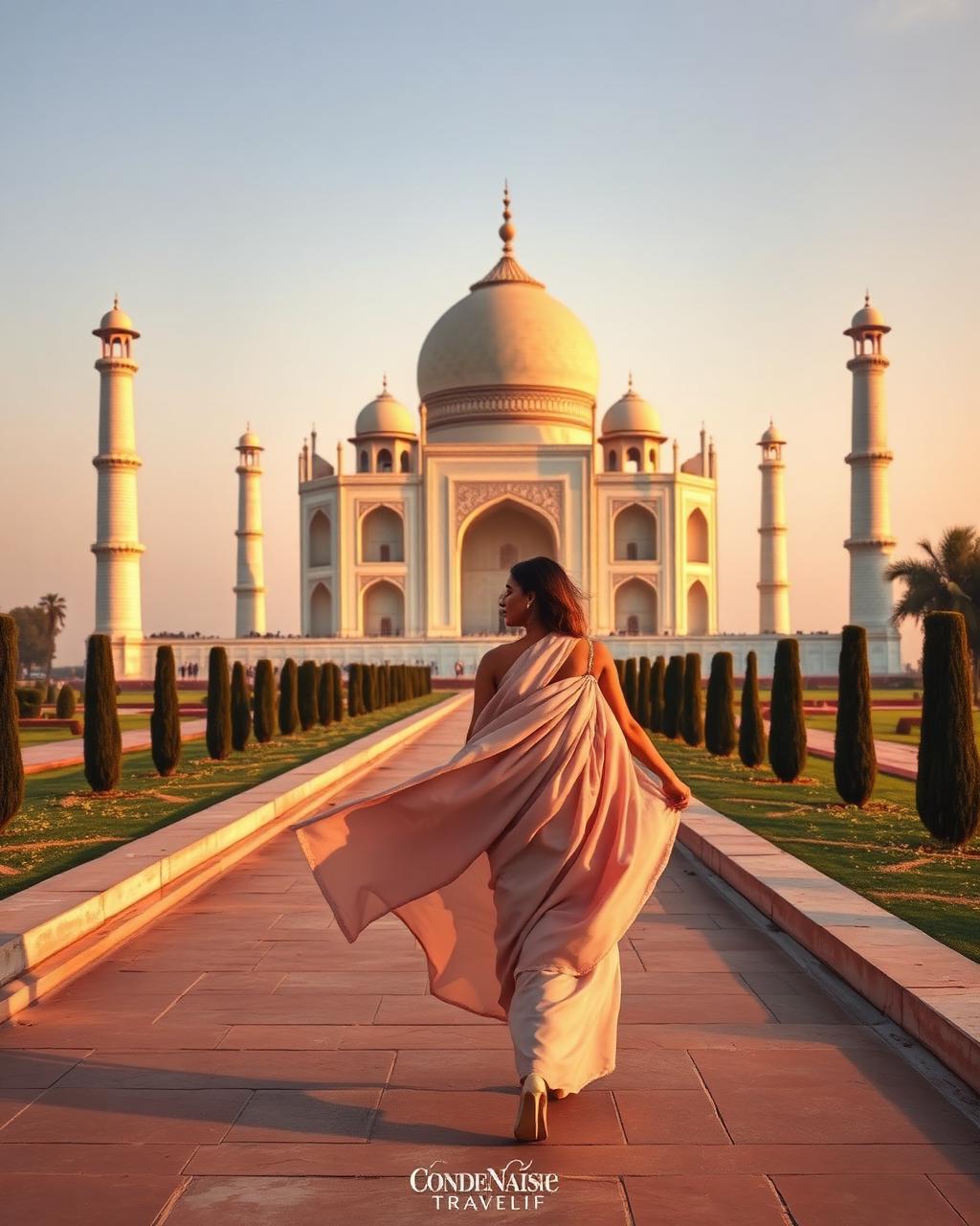 India & Subcontinent Vacations