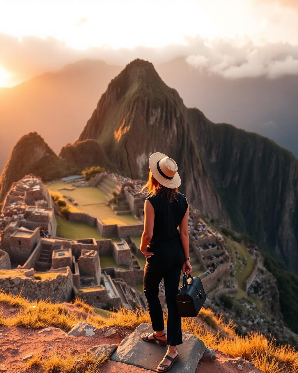 South America Tours